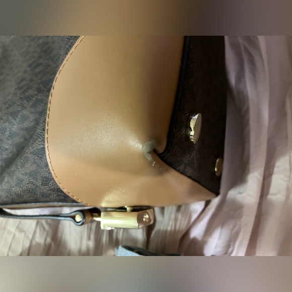 Michael Kors shoulder bag - Picture 8 of 13